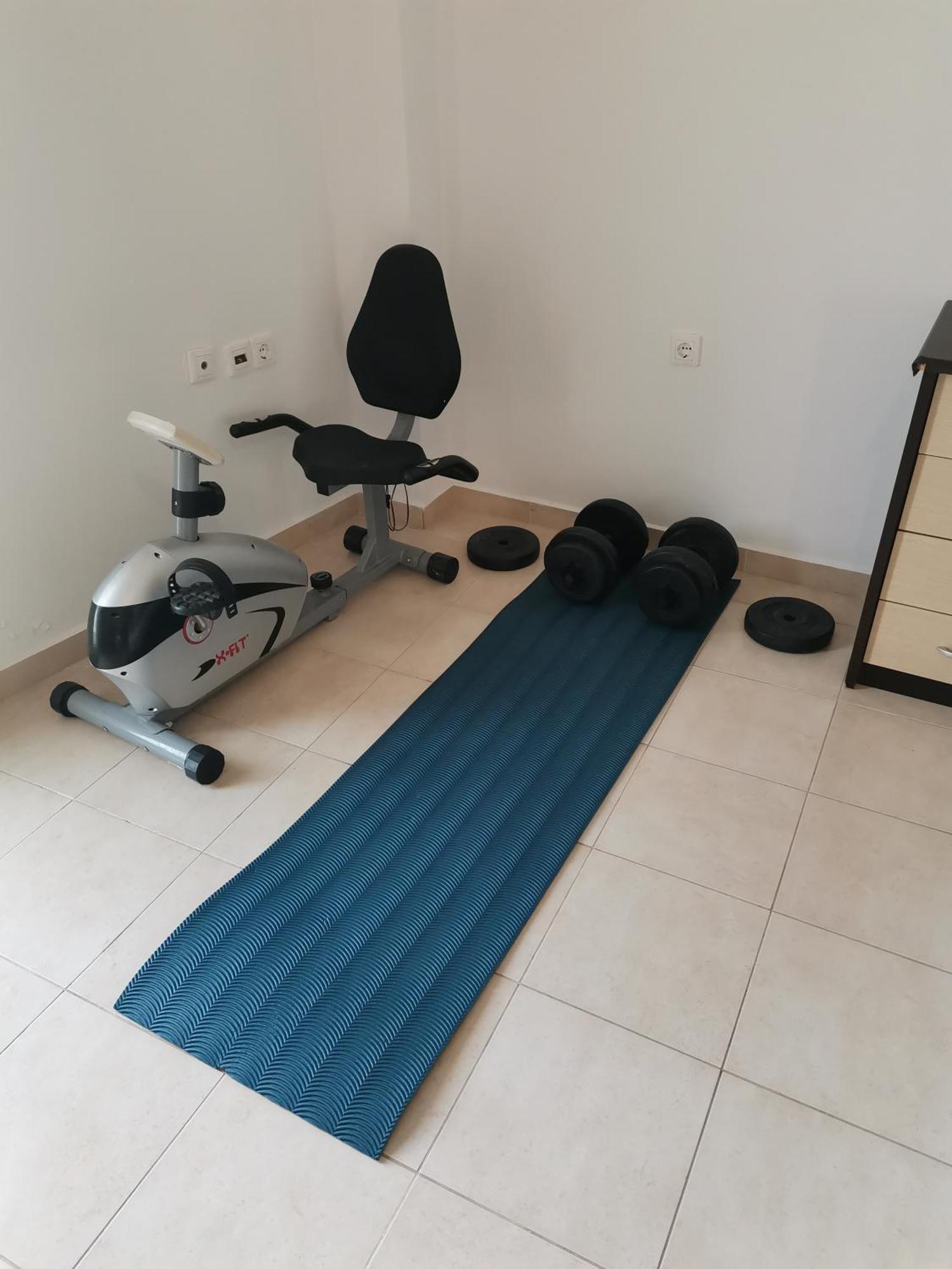 Apartmán Stratos Sunset House Koutsourás Exteriér fotografie