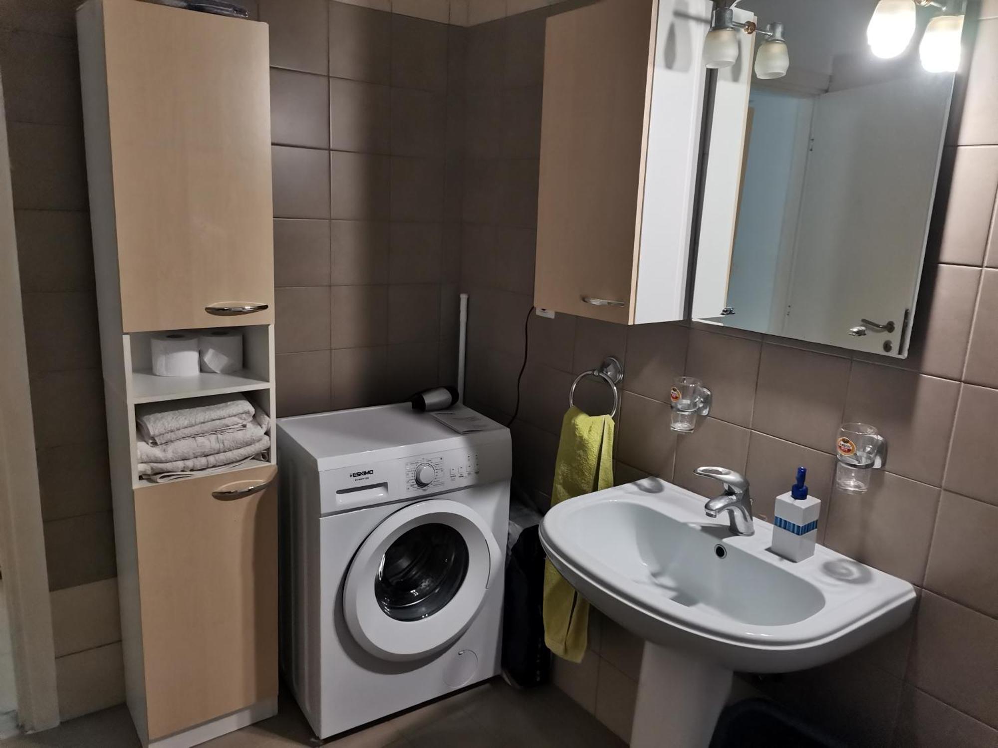 Apartmán Stratos Sunset House Koutsourás Exteriér fotografie